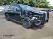2023 Chevrolet Tahoe Commercial с VIN 1GNSKLED8PR181443, выставлен на аукционе Copart как лот 58141565 с пробегом 39 341 миль миль и Списание • Salvage title. История ставок и продаж доступна на DreamBid. Изображение 4.