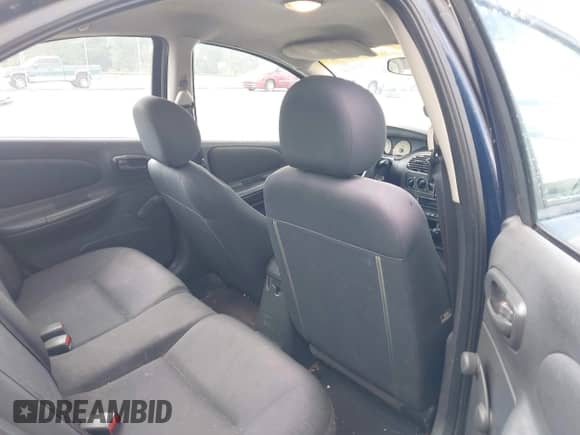 2003 Dodge Neon SE with VIN 1B3AS26C83D129680, listed as a IAAI auction lot 42542958 with 261,456 mi miles and . Bid and sale history available at DreamBid. Image 8.