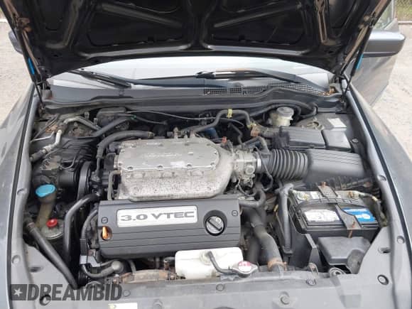 2007 Honda Accord LX SE with VIN 1HGCM66417A084849, listed as a IAAI auction lot 42886532 with Not provided miles and . Bid and sale history available at DreamBid. Image 10.