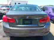 2016 BMW 3 Series 320i xDrive with VIN WBA8A3C52GK689284, listed as a IAAI auction lot 42545512 with 61,174 mi miles and . Bid and sale history available at DreamBid. Image 15.