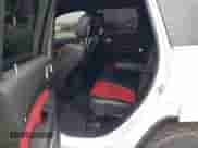 2015 Jeep Grand Cherokee SRT with VIN 1C4RJFDJ4FC882940, listed as a IAAI auction lot 43549108 with 18,901 mi miles and . Bid and sale history available at DreamBid. Image 8.