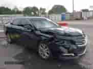 2020 Chevrolet Impala LT с VIN 1G11Z5S35LU110207, выставлен на аукционе IAAI как лот 42640413 с пробегом 116 048 миль миль и . История ставок и продаж доступна на DreamBid. Изображение 1.