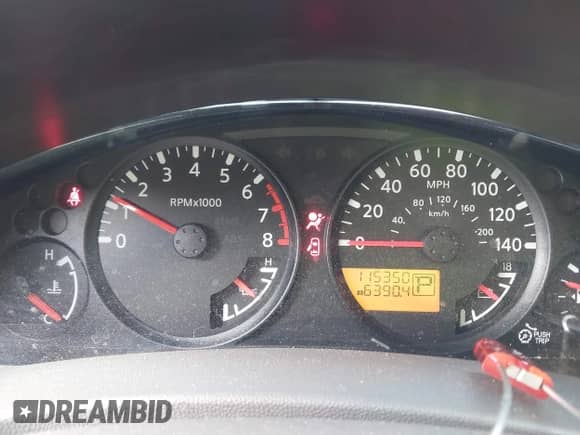 2013 Nissan Frontier SL с VIN 1N6AD0ER3DN762177, выставлен на аукционе IAAI как лот 42602647 с пробегом 115 350 миль миль и . История ставок и продаж доступна на DreamBid. Изображение 7.