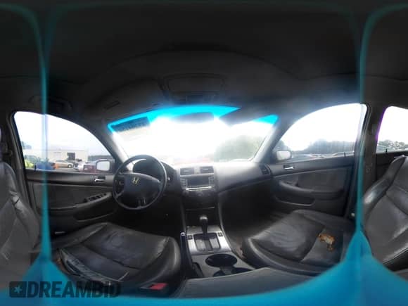 2007 Honda Accord EX-L with VIN 1HGCM665X7A054547, listed as a IAAI auction lot 43304150 with 229,646 mi miles and . Bid and sale history available at DreamBid. Image 18.