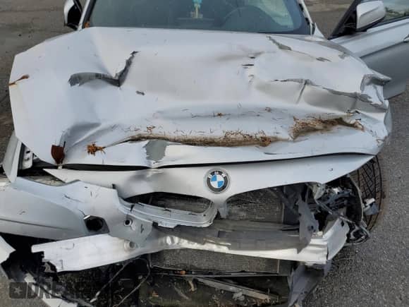 2016 BMW 3 Series 340i xDrive с VIN WBA8B7C57GK703832, выставлен на аукционе Copart как лот 82529115 с пробегом Не указан миль и Чистый • Clean title. История ставок и продаж доступна на DreamBid. Изображение 11.