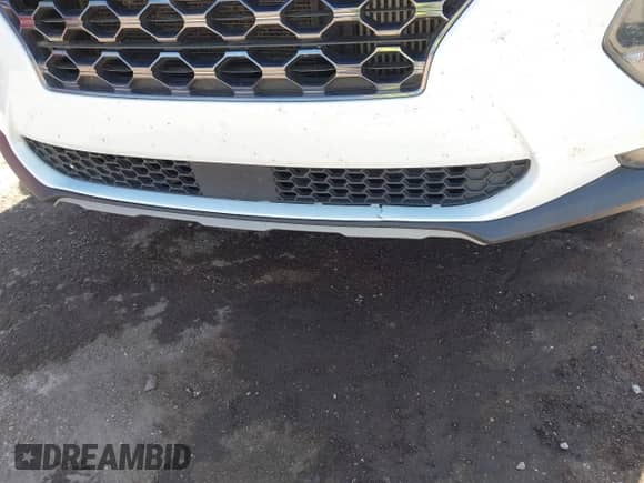 2020 Hyundai Santa Fe SEL с VIN 5NMS33AA1LH279410, выставлен на аукционе IAAI как лот 42281725 с пробегом 144 892 миль миль и . История ставок и продаж доступна на DreamBid. Изображение 6.