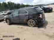 2010 Chevrolet Equinox 1LT with VIN 2CNALDEW0A6296576, listed as a Copart auction lot 69855465 with 172,973 mi miles and Salvage title. Bid and sale history available at DreamBid. Image 2.