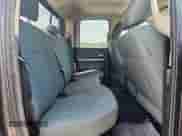 2017 Ram 1500 Big Horn с VIN 1C6RR6GT9HS576631, выставлен на аукционе Copart как лот 63840865 с пробегом 154 657 миль миль и Списание • Salvage title. История ставок и продаж доступна на DreamBid. Изображение 10.