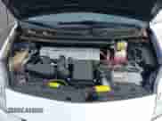 2012 Toyota Prius One z VIN JTDKN3DU3C1555063, wystawiony jako IAAI lot #43178492 z przebiegiem 367 870 mil mil oraz . Historia ofert i sprzedaży dostępna na DreamBid. Obrazek 10.