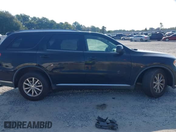 2017 Dodge Durango SXT с VIN 1C4RDHAG5HC794106, выставлен на аукционе IAAI как лот 43259651 с пробегом 157 377 миль миль и . История ставок и продаж доступна на DreamBid. Изображение 13.