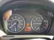 2013 BMW 3 Series 328i xDrive with VIN WBAKF5C52DE658114, listed as a Copart auction lot 71285705 with 103,570 mi miles and Salvage title. Bid and sale history available at DreamBid. Image 9.