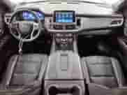 2023 Chevrolet Tahoe RST с VIN 1GNSCRKD0PR490599, выставлен на аукционе Copart как лот 63528765 с пробегом 77 665 миль миль и Чистый • Clean title. История ставок и продаж доступна на DreamBid. Изображение 8.