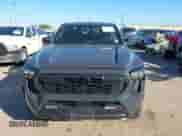 2024 Toyota Tacoma SR5 with VIN 3TYLB5JN0RT029530, listed as a IAAI auction lot 41213742 with 5,370 mi miles and . Bid and sale history available at DreamBid. Image 12.