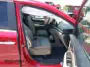 2022 Honda Odyssey EX-L with VIN 5FNRL6H72NB003364, listed as a IAAI auction lot 42602963 with 48,100 mi miles and . Bid and sale history available at DreamBid. Image 5.