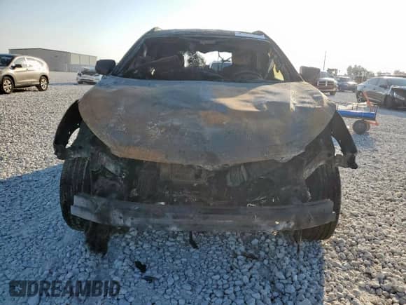 2014 Hyundai Santa Fe с VIN 5XYZUDLB8EG143232, выставлен на аукционе Copart как лот 80830075 с пробегом Не указан миль и На запчасти • Non repairable. История ставок и продаж доступна на DreamBid. Изображение 5.