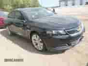 2014 Chevrolet Impala LTZ с VIN 2G1155S33E9234293, выставлен на аукционе IAAI как лот 43365509 с пробегом 96 416 миль миль и . История ставок и продаж доступна на DreamBid. Изображение 1.