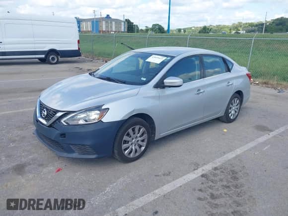2017 Nissan Sentra SR с VIN 3N1AB7AP5HY293384, выставлен на аукционе IAAI как лот 43029423 с пробегом 142 261 миль миль и . История ставок и продаж доступна на DreamBid. Изображение 2.