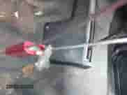 1993 Chevrolet Silverado 1500 с VIN 1GCEK14K4PZ131018, выставлен на аукционе IAAI как лот 43478442 с пробегом 411 276 миль миль и . История ставок и продаж доступна на DreamBid. Изображение 11.