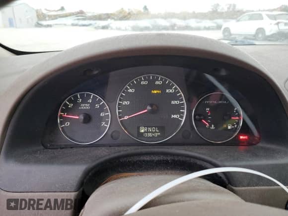2007 Chevrolet Malibu Maxx LT с VIN 1G1ZT68N97F249480, выставлен на аукционе Copart как лот 77616924 с пробегом 133 643 миль миль и Чистый • Clean title. История ставок и продаж доступна на DreamBid. Изображение 9.