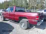 2000 Dodge 1500 with VIN 3B7HF13Z9YG138645, listed as a IAAI auction lot 42298492 with 138,898 mi miles and . Bid and sale history available at DreamBid. Image 3.