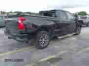 2020 Chevrolet Silverado 1500 Work Truck with VIN 1GCRWAEH8LZ234428, listed as a IAAI auction lot 40325501 with 84,978 mi miles and . Bid and sale history available at DreamBid. Image 4.