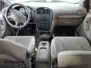 2003 Dodge Caravan Sport with VIN 2D4GP44L03R176114, listed as a Copart auction lot 84481385 with Not provided miles and Clean title. Bid and sale history available at DreamBid. Image 8.