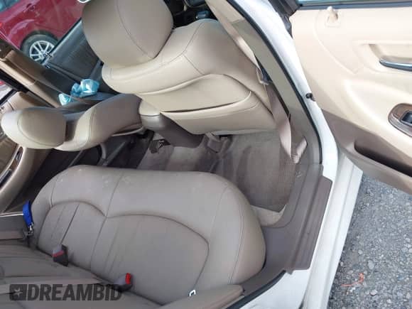 2002 Honda Accord EX z VIN 1HGCG16542A023524, wystawiony jako IAAI lot #42748973 z przebiegiem 81 586 mil mil oraz . Historia ofert i sprzedaży dostępna na DreamBid. Obrazek 8.