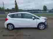 2019 Nissan Note SV с VIN 3N1CE2CP3KL366434, выставлен на аукционе IAAI как лот 42897201 с пробегом 55 270 миль миль и . История ставок и продаж доступна на DreamBid. Изображение 13.