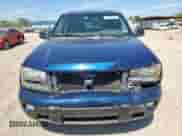 2003 Chevrolet TrailBlazer LT с VIN 1GNDS13S532285096, выставлен на аукционе Copart как лот 81780345 с пробегом 201 323 миль миль и Списание • Salvage title. История ставок и продаж доступна на DreamBid. Изображение 5.