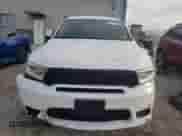 2019 Dodge Durango Pursuit with VIN 1C4RDJFG0KC764910, listed as a Copart auction lot 85104325 with 52,545 mi miles and Salvage title. Bid and sale history available at DreamBid. Image 5.