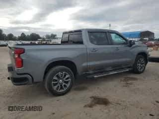 2019 Chevrolet Silverado 1500 RST с VIN 3GCUYEED2KG241432, выставлен на аукционе Copart как лот 85945375 с пробегом 101 870 миль миль и Списание • Salvage title. История ставок и продаж доступна на DreamBid. Изображение 3.