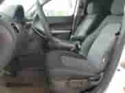 2011 Chevrolet HHR LS z VIN 3GCAAAFWXBS564866, wystawiony jako Copart lot #67811665 z przebiegiem 228 995 mil mil oraz Szkoda całkowita • Salvage title. Historia ofert i sprzedaży dostępna na DreamBid. Obrazek 7.