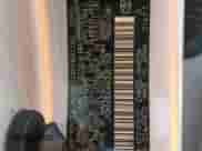 2010 Toyota Prius II with VIN JTDKN3DUXA0081308, listed as a Copart auction lot 83806945 with 158,608 mi miles and Salvage title. Bid and sale history available at DreamBid. Image 13.