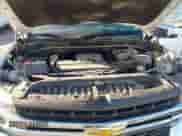 2020 Chevrolet Silverado 1500 LT z VIN 3GCPYDEKXLG253223, wystawiony jako IAAI lot #43412980 z przebiegiem 109 230 mil mil oraz . Historia ofert i sprzedaży dostępna na DreamBid. Obrazek 10.