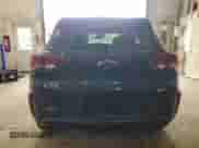 2022 Chevrolet TrailBlazer RS z VIN KL79MUSL3NB032914, wystawiony jako Copart lot #59501655 z przebiegiem 36 951 mil mil oraz Szkoda całkowita • Salvage title. Historia ofert i sprzedaży dostępna na DreamBid. Obrazek 6.