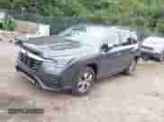 2025 Subaru Ascent Premium с VIN 4S4WMADD0S3412367, выставлен на аукционе IAAI как лот 43201528 с пробегом 5 871 миль миль и . История ставок и продаж доступна на DreamBid. Изображение 19.