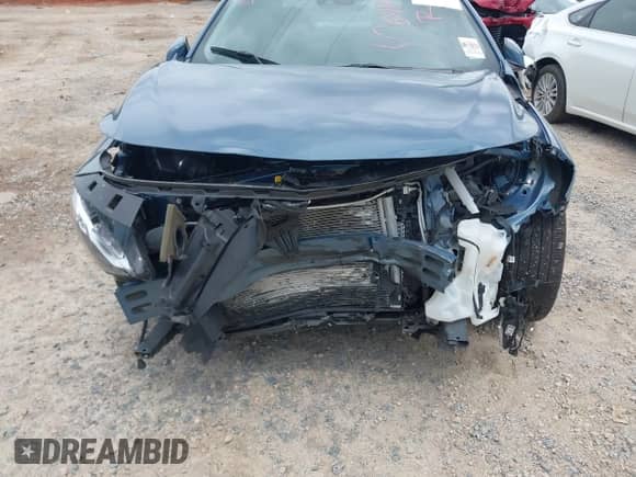 2024 Chevrolet Malibu LT с VIN 1G1ZE5ST0RF240083, выставлен на аукционе IAAI как лот 42455150 с пробегом 27 910 миль миль и . История ставок и продаж доступна на DreamBid. Изображение 6.