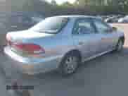 2002 Honda Accord EX with VIN 1HGCG56642A167400, listed as a IAAI auction lot 42990705 with 221,015 mi miles and . Bid and sale history available at DreamBid. Image 4.