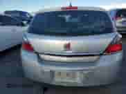 2008 Saturn Astra XE with VIN W08AR671685038528, listed as a Copart auction lot 78725944 with 147,899 mi miles and Clean title. Bid and sale history available at DreamBid. Image 6.