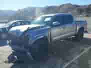 2019 Toyota Tacoma SR with VIN 5TFAX5GNXKX159942, listed as a IAAI auction lot 43359385 with 56,362 mi miles and . Bid and sale history available at DreamBid. Image 2.