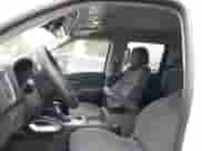 2023 Nissan Frontier SV with VIN 1N6ED1FKXPN650697, listed as a IAAI auction lot 42289020 with 19,715 mi miles and . Bid and sale history available at DreamBid. Image 19.