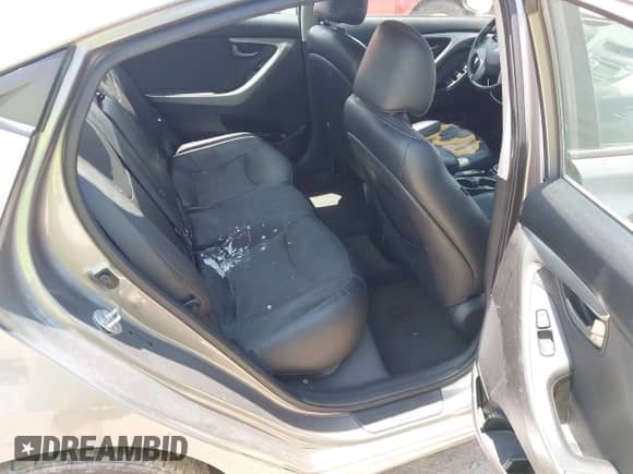 2013 Hyundai Elantra GLS с VIN 5NPDH4AE0DH214572, выставлен на аукционе IAAI как лот 42714732 с пробегом 209 529 миль миль и . История ставок и продаж доступна на DreamBid. Изображение 8.