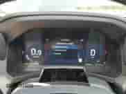 2025 Ford Explorer Platinum with VIN 1FMUK8HH7SGB23840, listed as a Copart auction lot 59996365 with 2,505 mi miles and Salvage title. Bid and sale history available at DreamBid. Image 9.