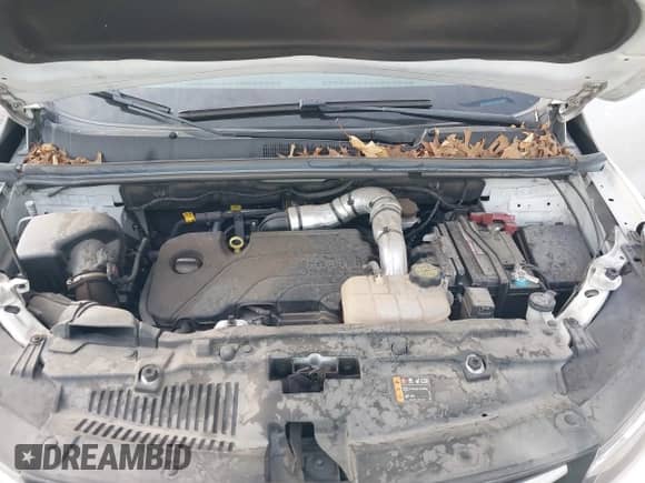 2022 Chevrolet Trax LT с VIN KL7CJPSM1NB514886, выставлен на аукционе IAAI как лот 43082289 с пробегом 54 844 миль миль и . История ставок и продаж доступна на DreamBid. Изображение 10.