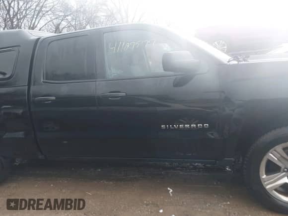 2016 Chevrolet Silverado 1500 Custom с VIN 1GCRCPEH2GZ208800, выставлен на аукционе IAAI как лот 41107577 с пробегом 128 230 миль миль и . История ставок и продаж доступна на DreamBid. Изображение 13.