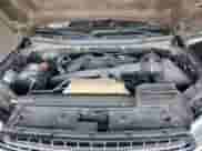 2018 Ford F-150 XL z VIN 1FTEW1CG7JKD21817, wystawiony jako Copart lot #66038655 z przebiegiem 109 531 mil mil oraz Szkoda całkowita • Salvage title. Historia ofert i sprzedaży dostępna na DreamBid. Obrazek 11.