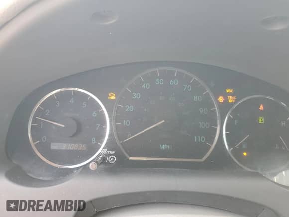 2006 Toyota Sienna XLE z VIN 5TDZA22C56S409978, wystawiony jako Copart lot #81127375 z przebiegiem 310 835 mil mil oraz Czysty tytuł • Clean title. Historia ofert i sprzedaży dostępna na DreamBid. Obrazek 9.