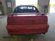1995 Ford Mustang z VIN 1FALP45T0SF185546, wystawiony jako Copart lot #80795705 z przebiegiem Nie podano mil oraz Nie do naprawy • Non repairable. Historia ofert i sprzedaży dostępna na DreamBid. Obrazek 6.