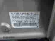 2003 Honda Accord LX with VIN 1HGCM55363A136733, listed as a IAAI auction lot 42186733 with 124,905 mi miles and . Bid and sale history available at DreamBid. Image 9.