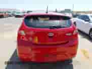 2013 Hyundai Accent SE с VIN KMHCU5AEXDU121041, выставлен на аукционе IAAI как лот 42033170 с пробегом 103 715 миль миль и . История ставок и продаж доступна на DreamBid. Изображение 16.